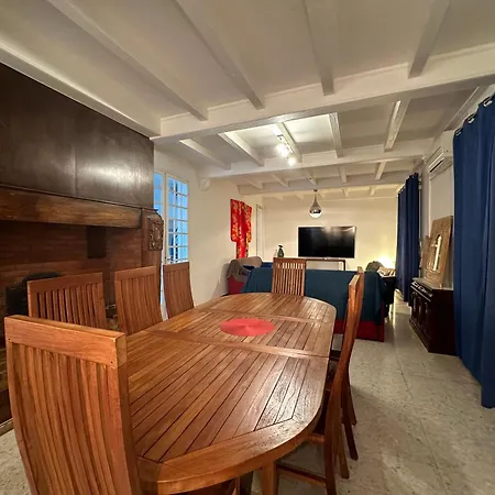 Jolie Piscine Climatise 6 Pers Proche Centre-ville Перпиньан