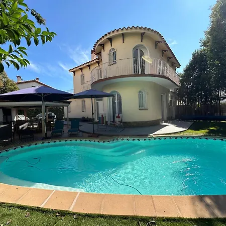Jolie Piscine Climatise 8 Pers Proche Centre-ville Perpignan