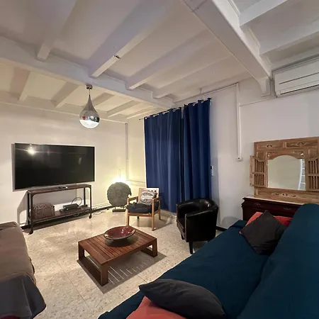 Jolie Piscine Climatise 6 Pers Proche Centre-ville * Перпиньан