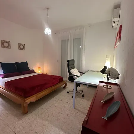 Вилла Jolie Piscine Climatise 6 Pers Proche Centre-ville