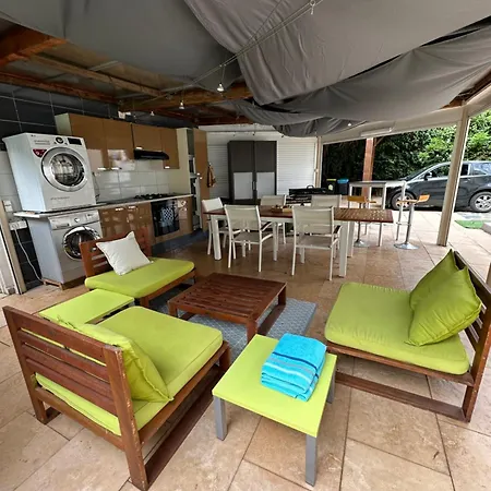 Villa Jolie Climatise Piscine 2-6 Pers Proche Centre-ville *