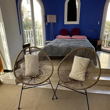 Jolie Piscine Climatise 6 Pers Proche Centre-ville *