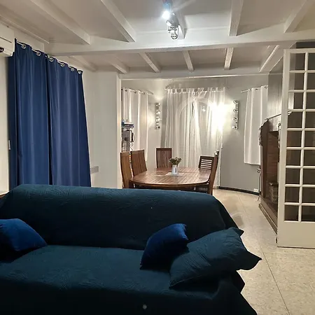 Вилла Jolie Piscine Climatise 6 Pers Proche Centre-ville *