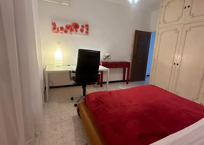 Jolie Piscine Climatise 6 Pers Proche Centre-ville Villa Perpignan