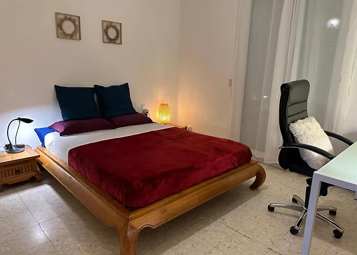 Jolie Piscine Climatise 6 Pers Proche Centre-ville