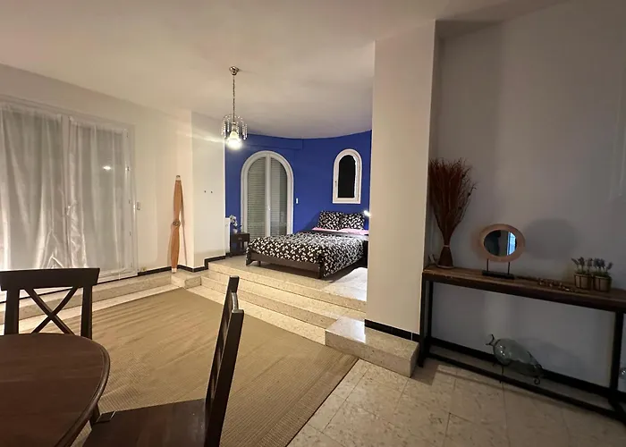 Βίλα Jolie Piscine Climatise 6 Pers Proche Centre-ville *