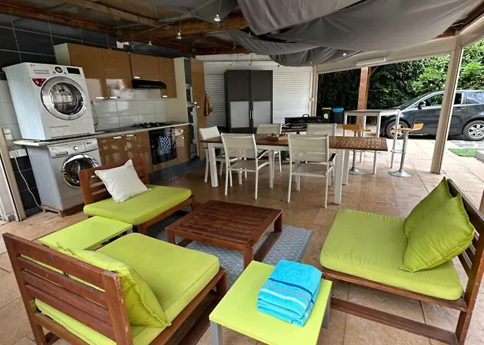 Villa Jolie Piscine Climatise 6 Pers Proche Centre-ville *