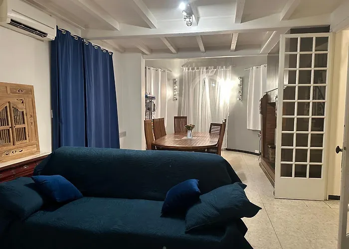 Villa Jolie Piscine Climatise 6 Pers Proche Centre-ville *