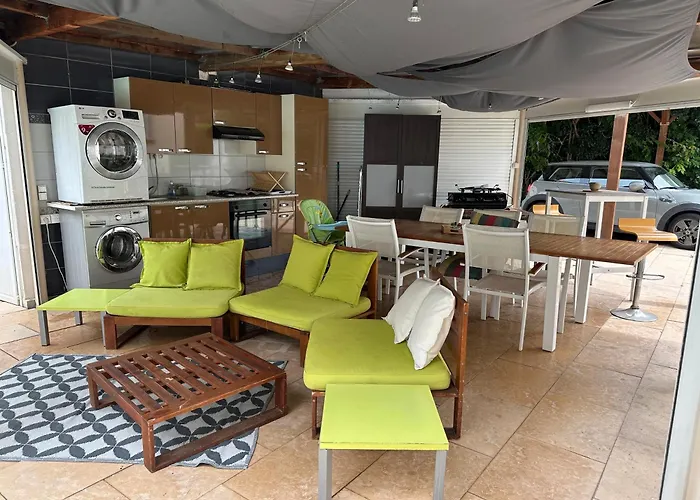 Βίλα Jolie Piscine Climatise 6 Pers Proche Centre-ville